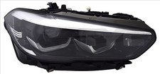 TYC Hauptscheinwerfer Links für BMW
