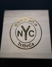Bond No. 9 Tribeca Eau de Parfum Spray, Unisex, 3.4 fl oz 100mL 