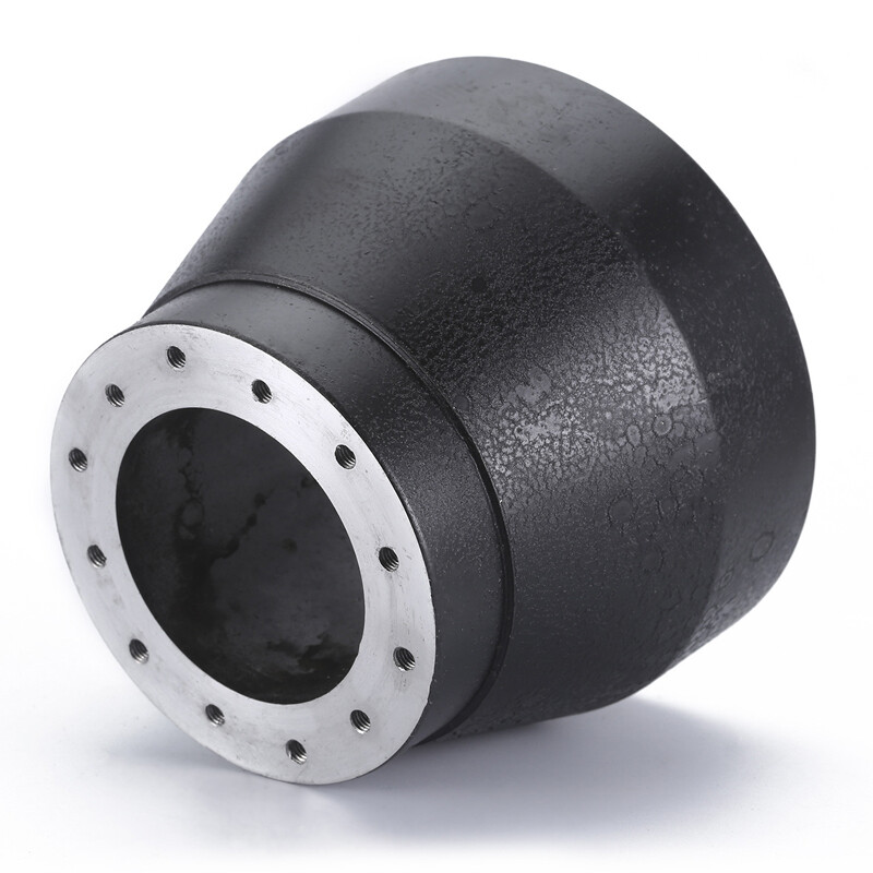 Fit For BMW 3 Series E30 Steering Wheel Hub Adapter Boss Kit A6 eBay