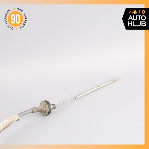 04-18 Maserati Quattroporte GranCabrio Floor Shifter Gear Shift Selector OEM 71k - Picture 4 of 11