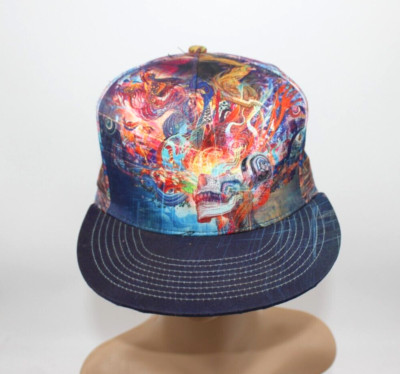 帽子 TAARA  Garden Hat taara clothing Garden Hat タアラ 帽子