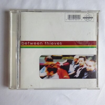 Between Thieves / Between Thieves CD