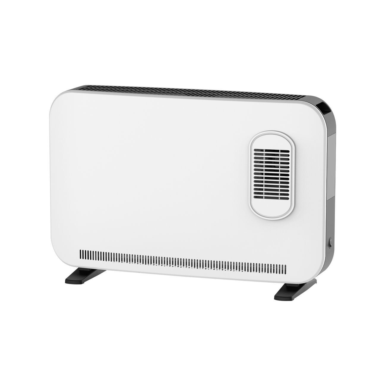 Arlec 2000W Convection Heater With Fan Boost And Remote | eBay