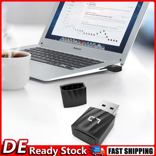 USB-Mini-Maus-Mover-Schalter/Modus-Taste 3 Modi verhindern, dass Computer und La