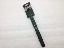 Performance Tool 1/4" Drive Aluminum Socket Rail holds 18 Sockets Rail