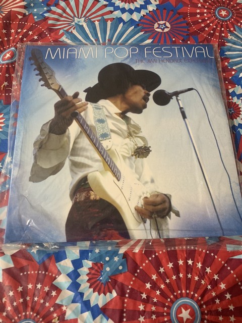 Miami Pop Festival (2013)