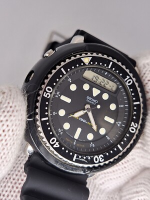 セイコー SEIKO DIVER H558-5000 部品キット セイコー SEIKO DIVER H558-5000 部品キット
