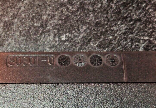 2024 LG 55" LCD (LED) 4K UHD TV 55UT7570PUB - Good Usable Parts - Picture 15 of 42