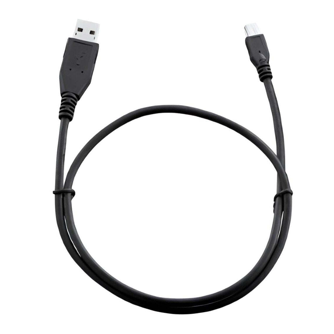 SHIMANO SM-PCE02 PC Linkage Device Micro USB Cable
