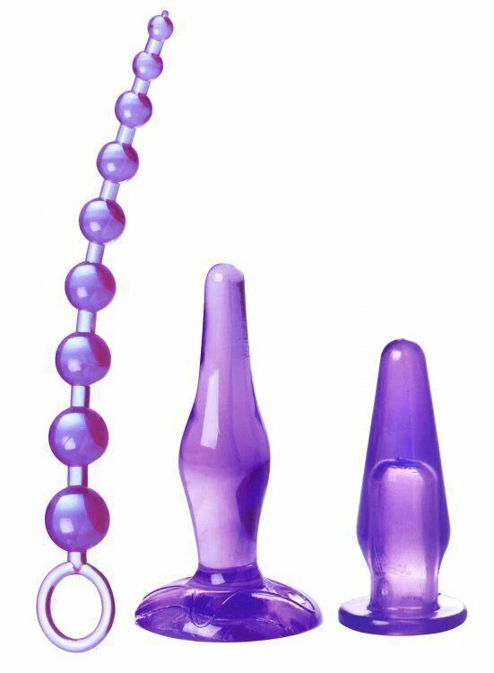 trinity vibes vibrating inflatable anal plug Trinity Vibes Inflatable Sex Toys for sale