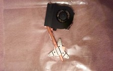 ACER TRAVELMATE 4020 CPU COOLING FAN / COOLER  HEATSINK