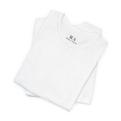 The Essential Tee- Three Pack | Robert August