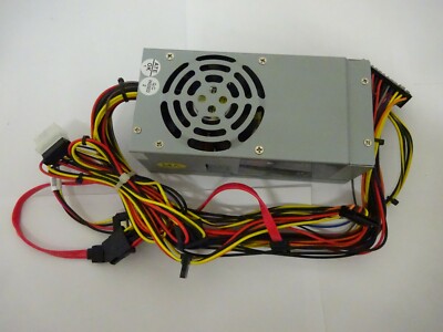Arlt Computer TFX-300 Power Supply 300W 80 Plus #NT443