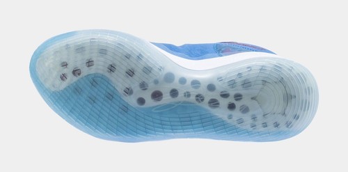NIKE ZOOM KD12 NBA Kevin Durant All Star SIZE 18 - 第 11/11 張圖片