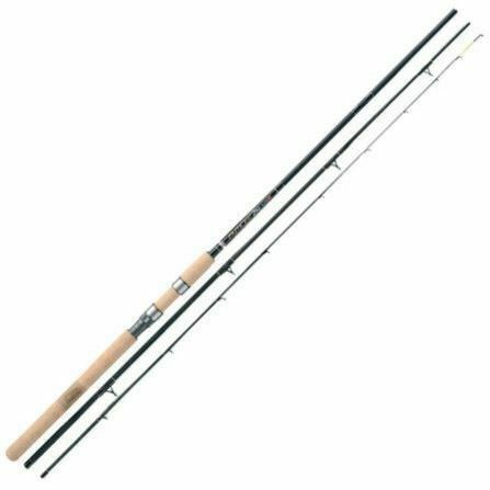 abu garcia accuflex fly rods Abu Garcia Accuflex 3 Piece 10ft6 Fly Rod With Protective Case