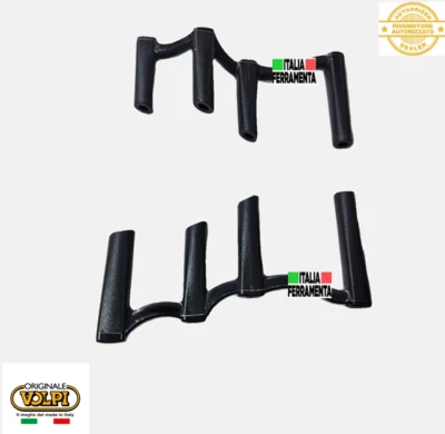 RINFORZO REBBIO RICAMBIO ABBACCHIATORE SCUOTITORE VOLPI OLYTECH 405 505 605 755