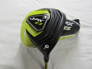 jpx ez 5 wood