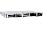 Cisco Catalyst WS-C3850-48U-E 48x RJ-45 1Gb UPoE - Ethernet Switch