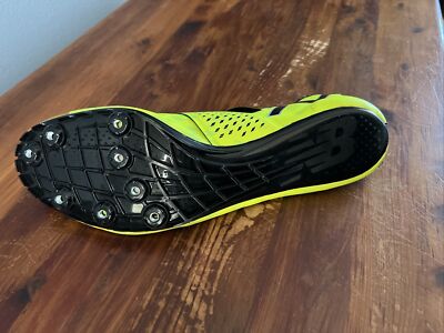 New Balance Vazee Sigma Competition Racing Spike Men's Size 12 Boa