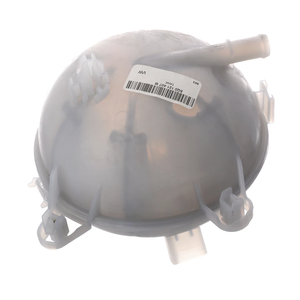 NEW OEM Volkswagen 2019-2024 Atlas Jetta Tiguan Expansion Tank 5Q0-121-407-M - Image 3 of 4