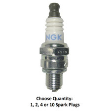 NGK Spark Plug CMR6H Replaces 6778