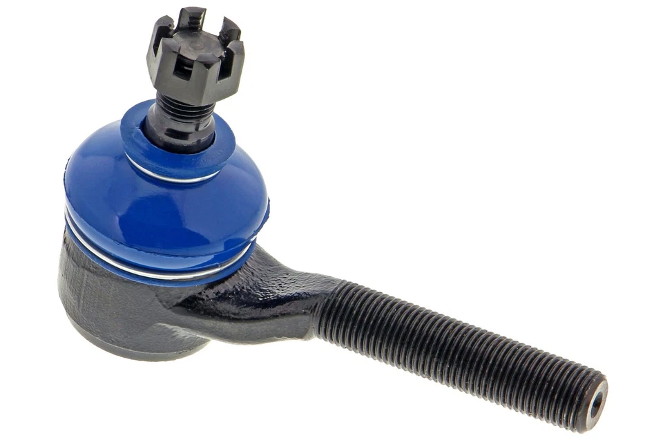 For 1977-1989 Dodge Diplomat Steering Tie Rod End Front Inner 1978 1979 1980 - Image 2 of 4