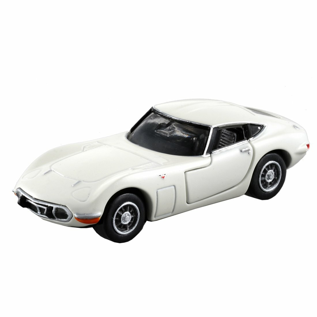 Tomica Premium No.27 Toyota 2000GT 1/59 from Japan Diecast car