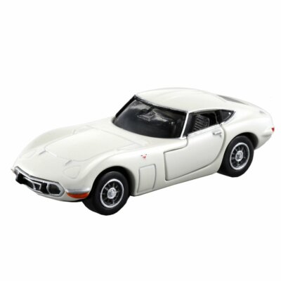 Tomica Premium No.27 Toyota 2000GT 1/59 from Japan Diecast car
