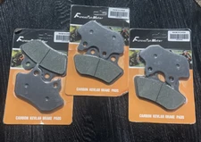 3pc 216-CK400 ForeveRun Motor