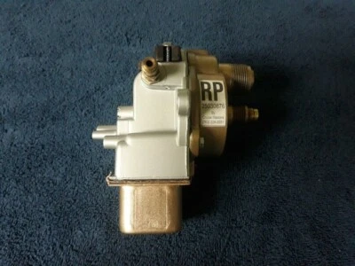 1981 & 1982 Corvette Resume Cruise Control Transducer RP 25030876 (Warranty) - Image 1 of 4