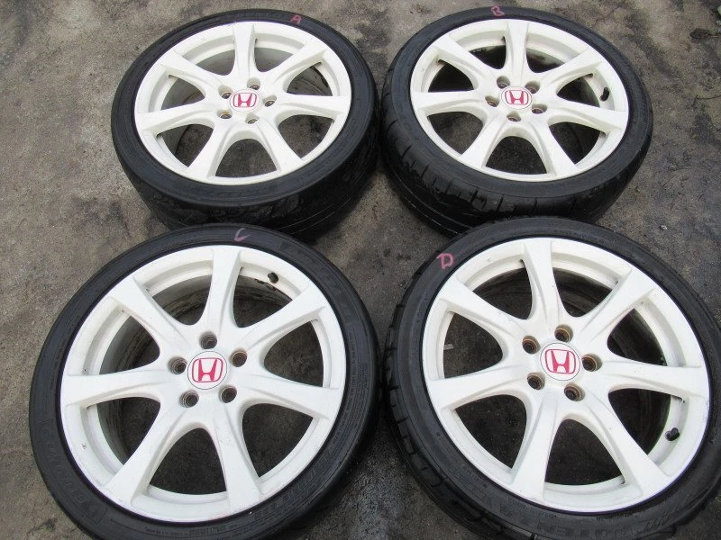 Fn2 wheels 2024