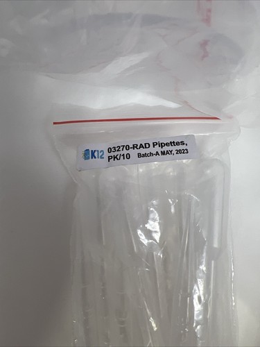K12 Science 6 Course Kit SC6990 Homeschool Student Learning - Picture 8 of 17