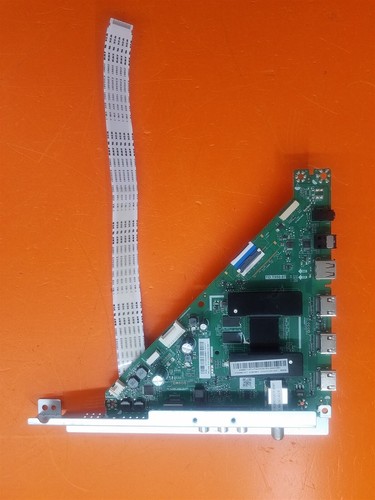 ⭐️⭐️⭐️⭐️⭐️ TV Main Video Board Mainboard 317GAAMBC13CVT