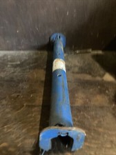 Kinze Corn Planter Hydraulic Cylinder Lock