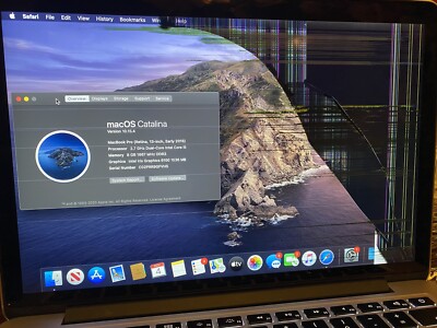 Apple 13