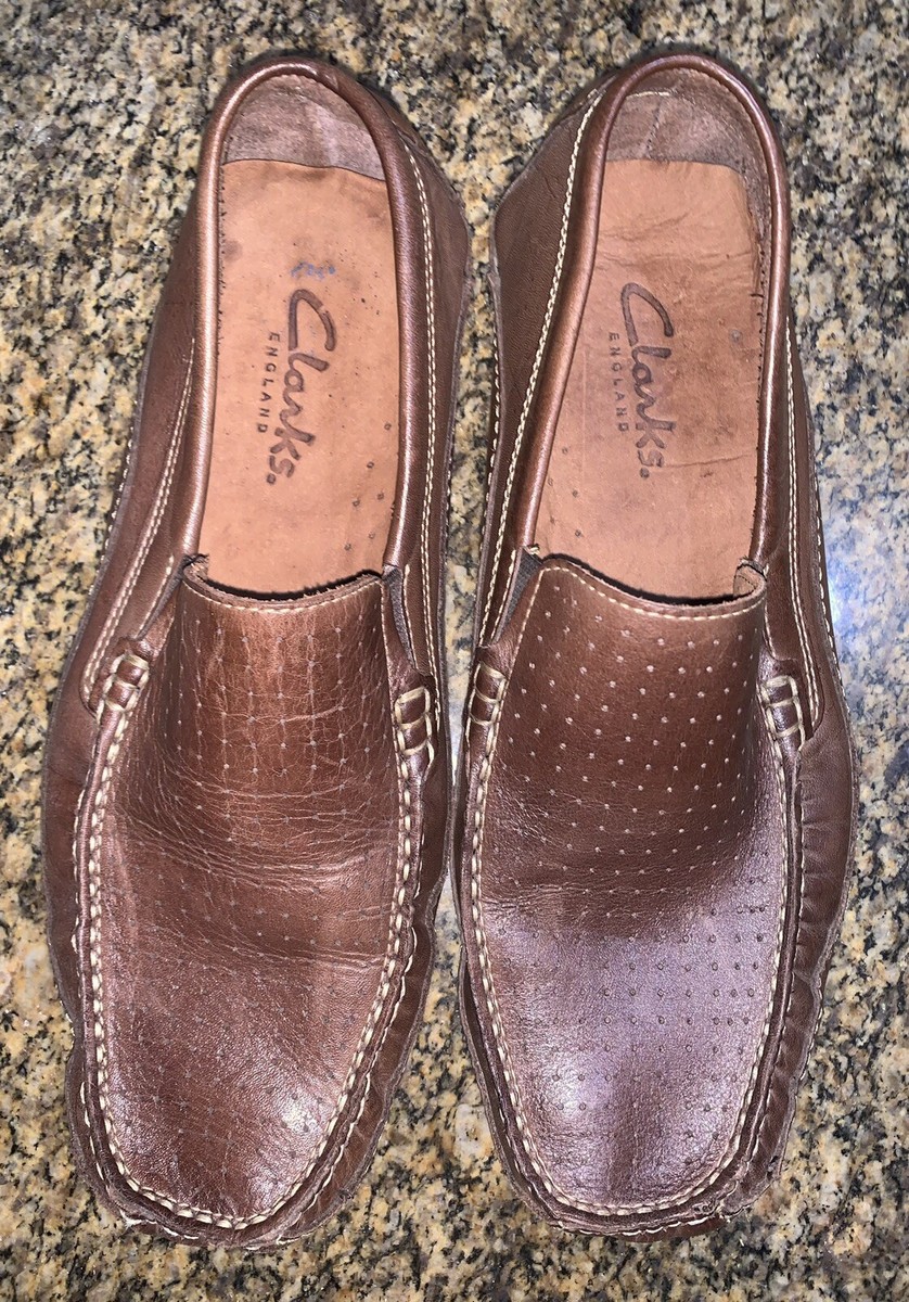 Clarks Collection Men display picture 3