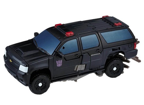 Hasbro Transformers Crowbar Studio Series SS03 Deluxe Action Figure Official - Picture 3 of 7