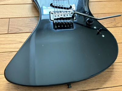 ESP ECLIPSE R-1 LUNA SEA SUGIZO Model Electric Guitar From ESP ECLIPSE R-1 LUNA SEA SUGIZO Model Electric Guitar From