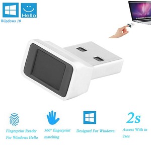 Security-Mini-ID-USB-Fingerprint-Reader-for-Windows-10-Hello-360-Touch-Speedy