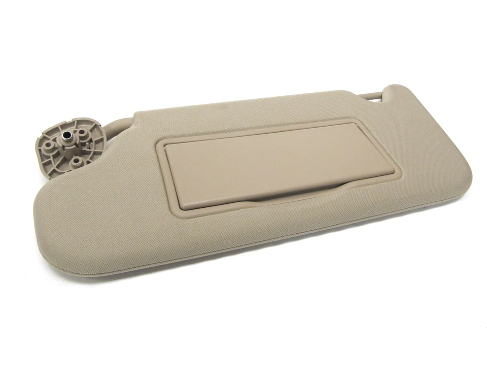 Parasol interior izquierdo conductor OEM NUEVO con espejo 06-13 Impala Monte Carlo Foto 2 de 4