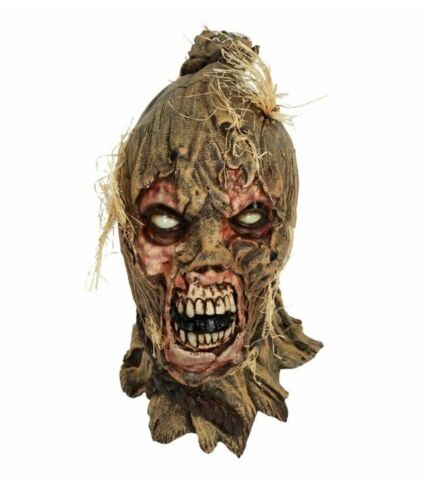 Momo Scary Face Cover, Halloween Scary Women Face Covers With Long Hair,  Party Headgear Horror Headwear Cosplay Party Supplies