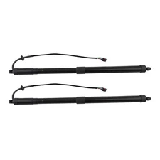 2* Rear Left / Right Power Hatch Lift Supports for Infiniti QX60 3.5L 2014-2017
