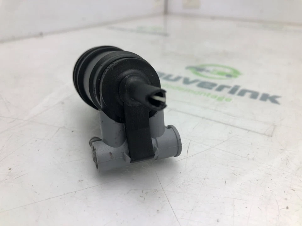 BOMBA DE LIMPIAPARABRISAS DELANTERO Renault Scénic I (JA) 2003 7700430702 - Imagen 4 de 4