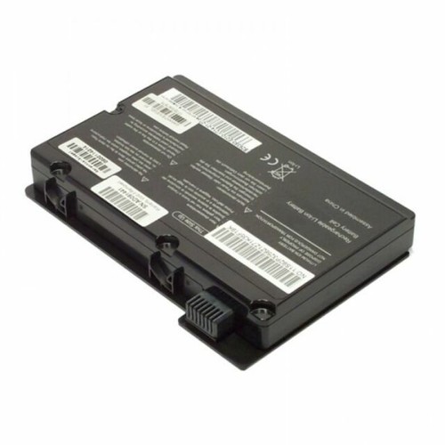 FS72 Touches pour clavier Fujitsu Siemens Lifebook A532 AH532 N532