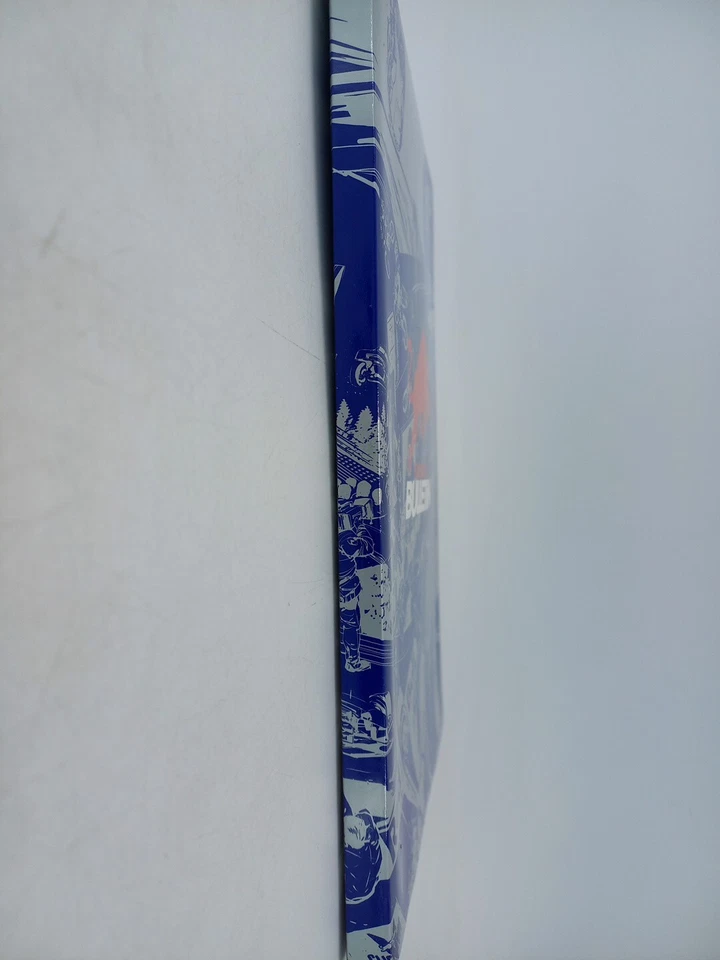 Red Bull LIMITED EDITION History Book, Employee With Case 2015 - Image 2 of 4