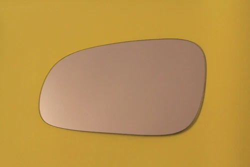 VOLVO S60 S80 V70 1999-2002  WING MIRROR GLASS FLAT DRIVER'S  SIDE LEFT
