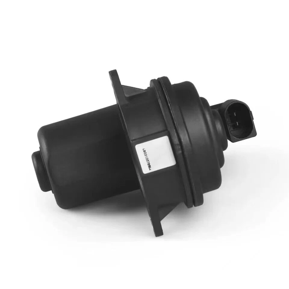 Actuador de freno de mano de estacionamiento trasero 34216870567 para BMW 730i 740i 740Li 840i Foto 3 de 4