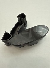 New Design Finish Pair 3D Yakima 8881490 Jetstream End caps Black Right Left