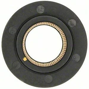 Масляный фильтр Mahle оригинальный OX154/1D - Изображение 3 из 4