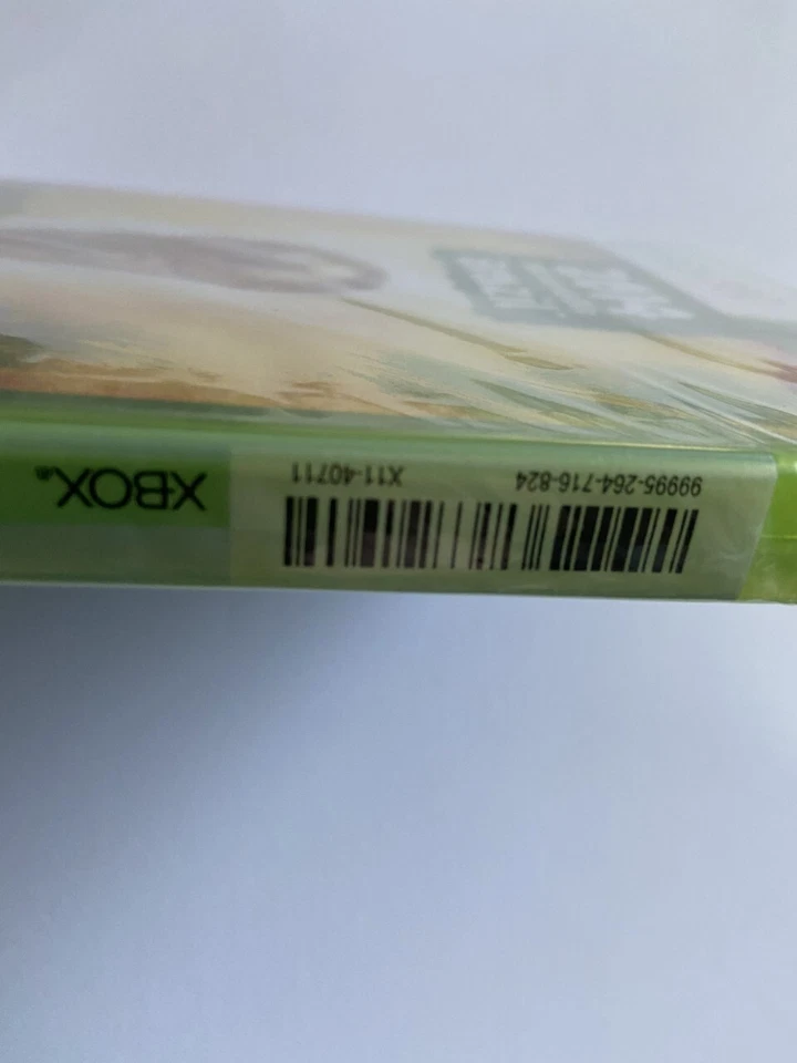 EA Sports 2014 FIFA World Cup Brazil Xbox 360 Xbox One Wata UKG NEW Sealed - Image 2 of 3